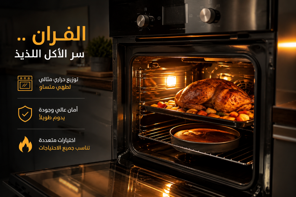 صيانة افران - 2