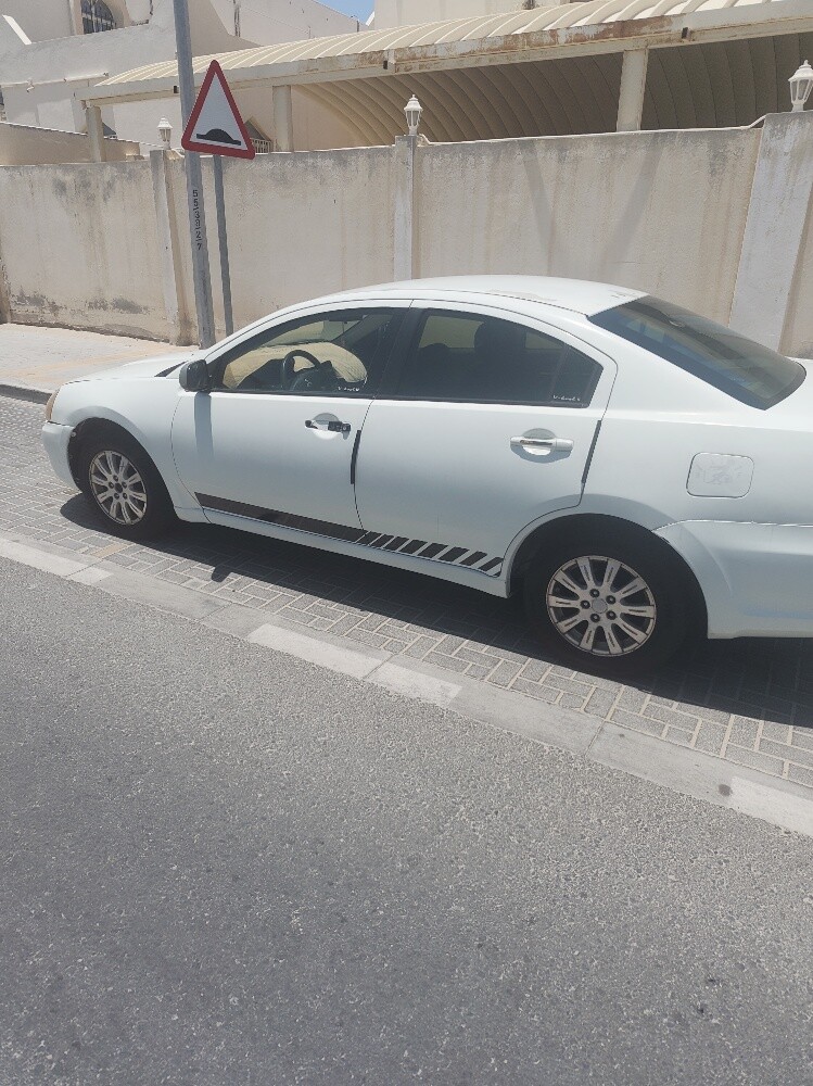 جالنت 2009 للبيع - 1