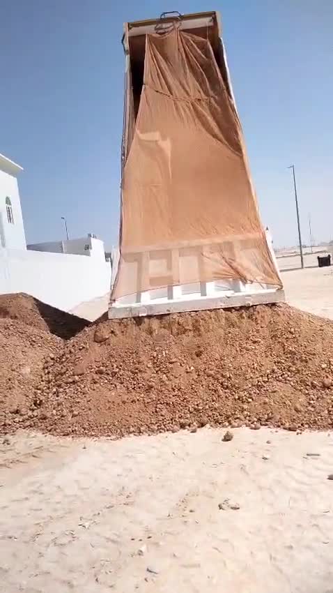 الطين والري والزراعة - 1