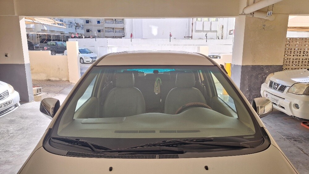 Toyota Innova 2007 - 2