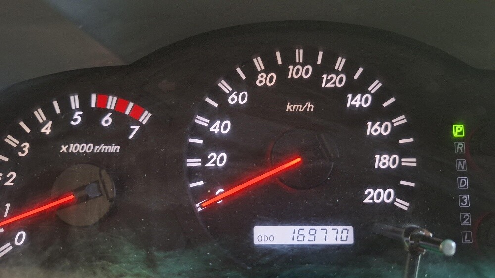 Toyota Innova 2007 - 3