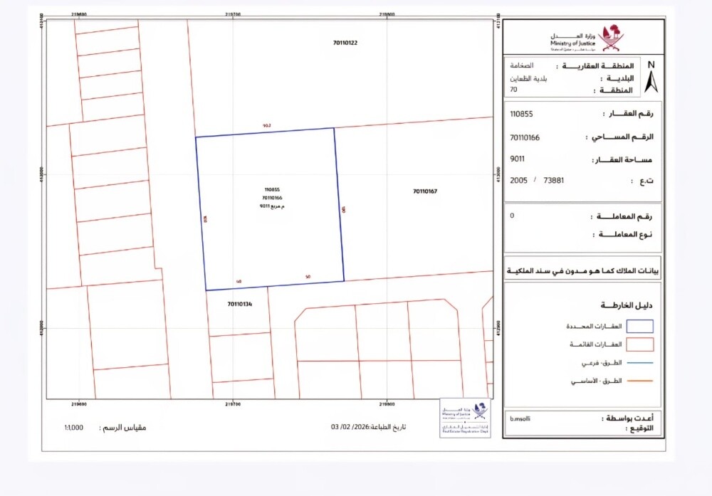 فرصه للاستثمار او السكن - 1