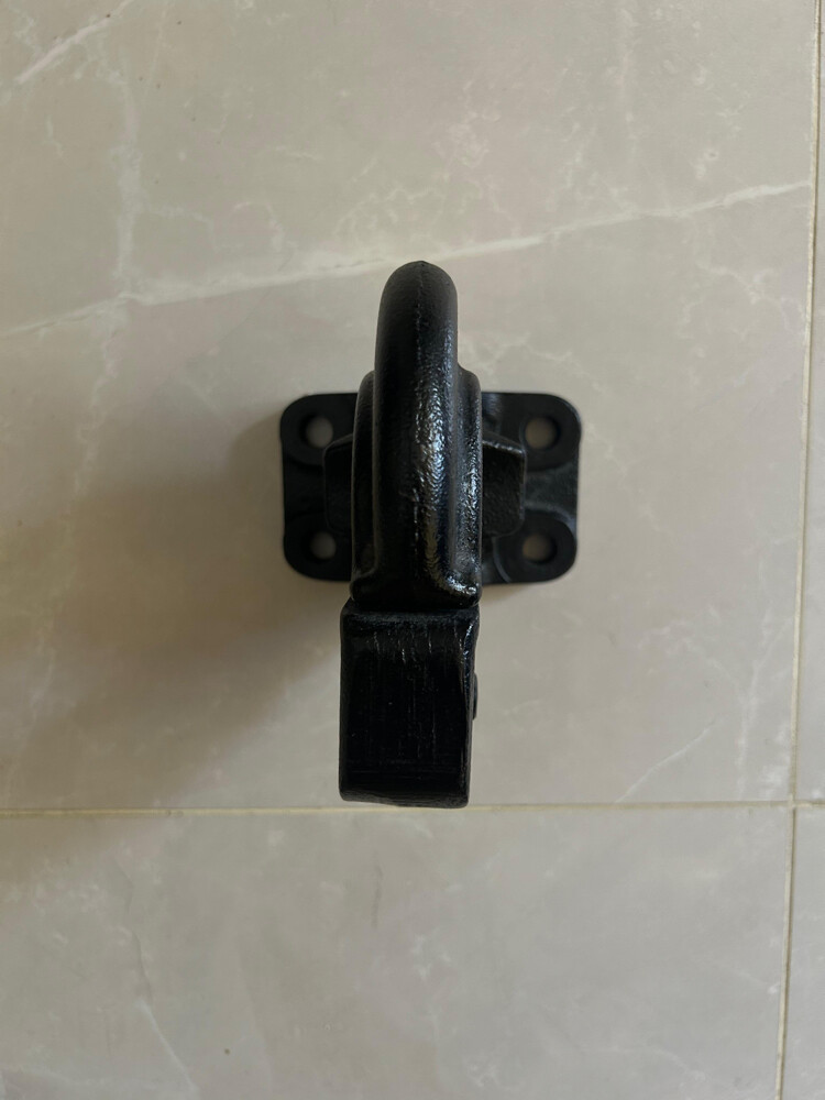 For Sale- Towing Hook SUV 4WD Cars - 1