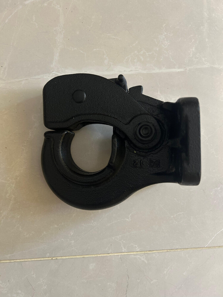 For Sale- Towing Hook SUV 4WD Cars - 6