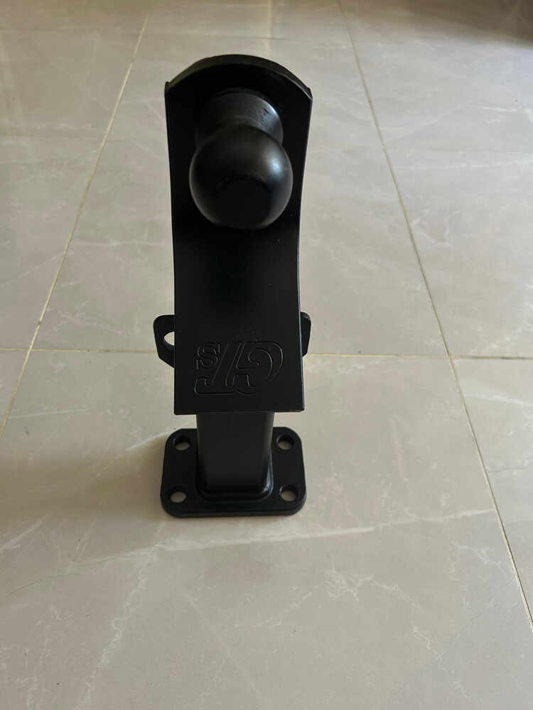 Towing Hook for all 4WD SUV Cars - 4