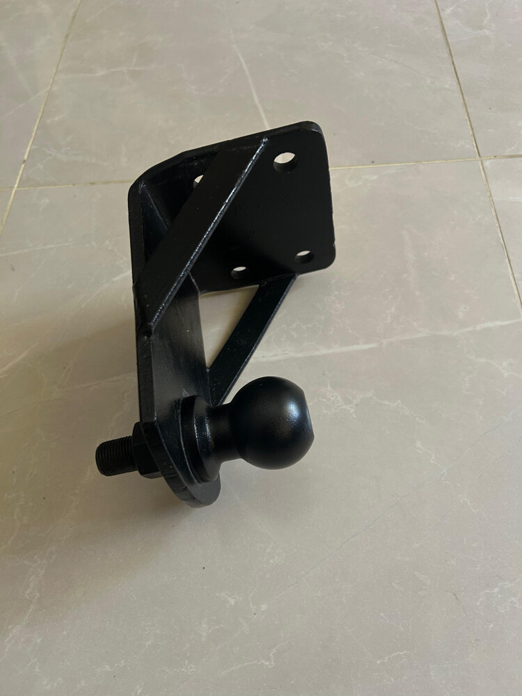 For Sale-Towing Hooks for SUV & 4WD - 2