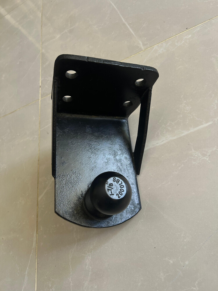 For Sale-Towing Hooks for SUV & 4WD - 1