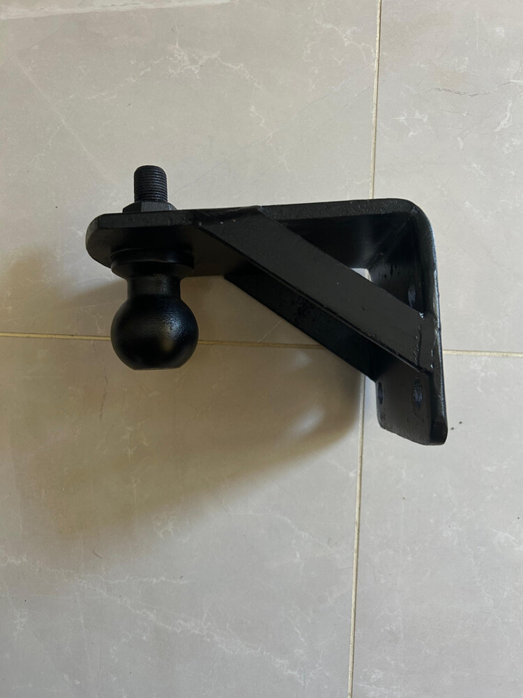 For Sale-Towing Hooks for SUV & 4WD - 3