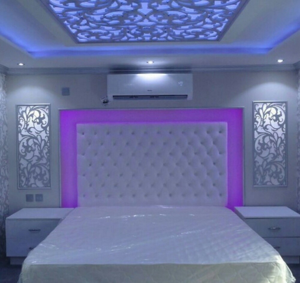 نجار ديكورات خشب الكباين - 16