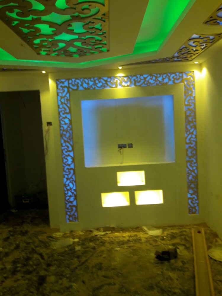 نجار ديكورات خشب الكباين - 20