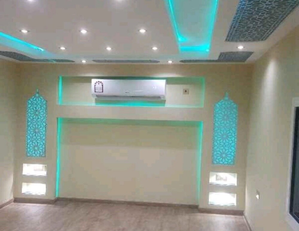 نجار ديكورات خشب الكباين - 23