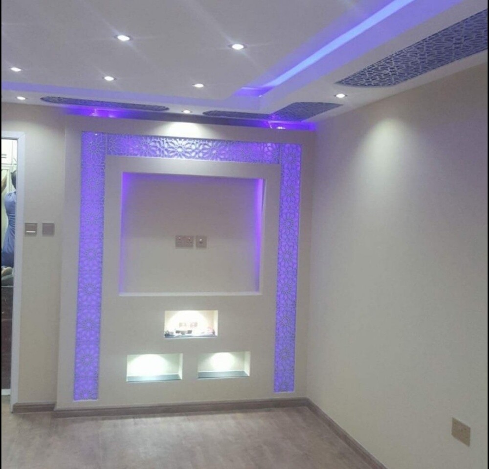 نجار ديكورات خشب الكباين - 24
