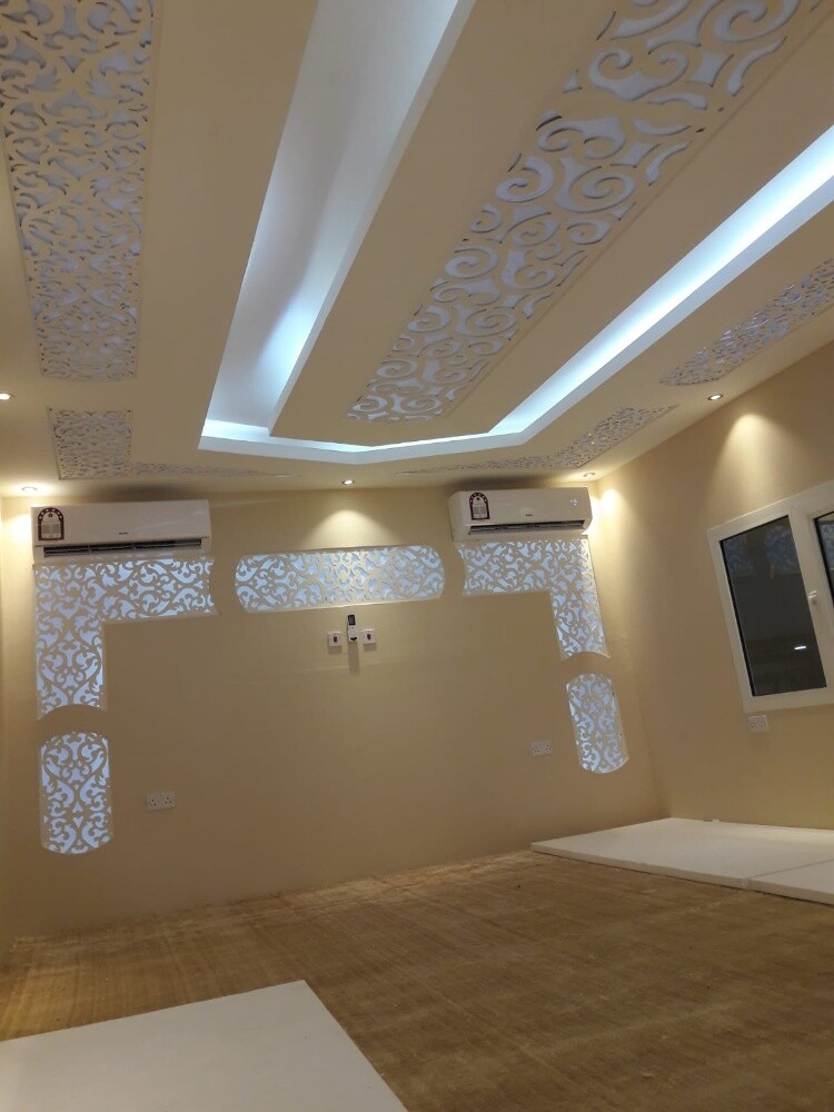 نجار ديكورات خشب الكباين - 26