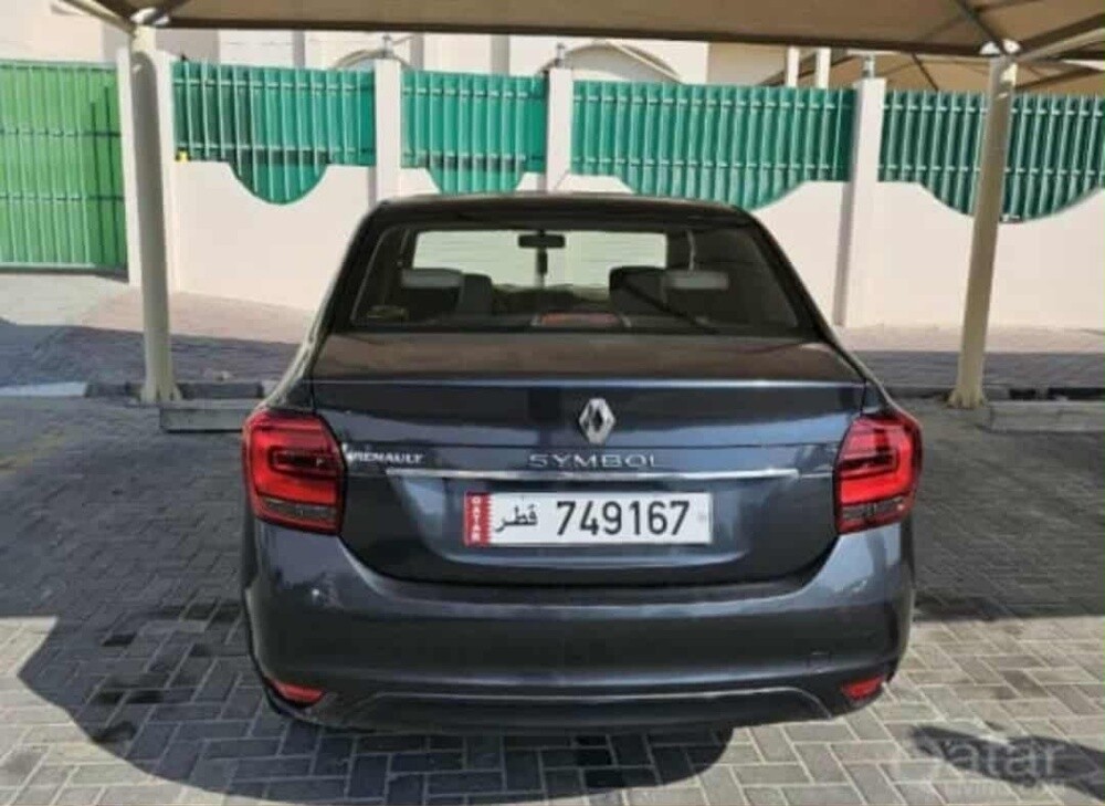 رينو سمبول - 4