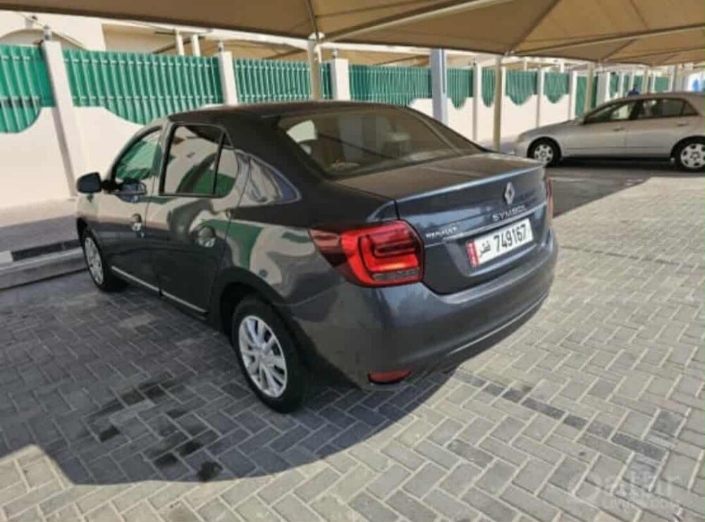 رينو سمبول - 3