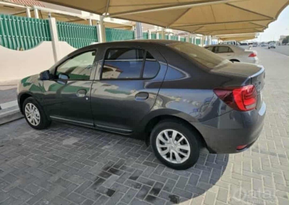 رينو سمبول - 2
