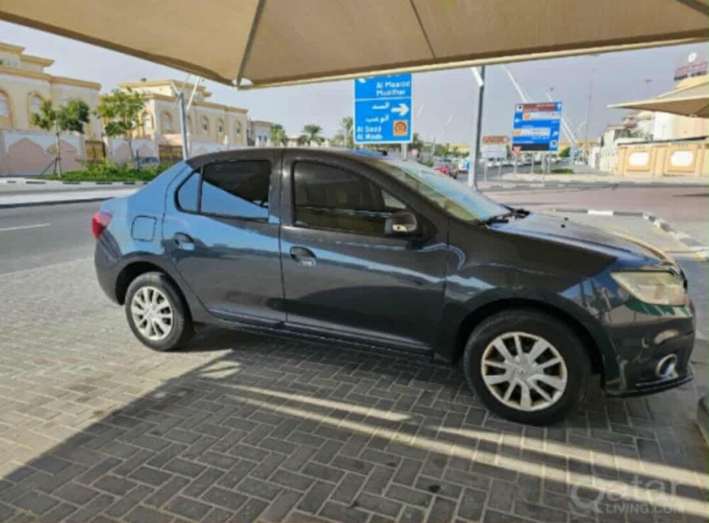 رينو سمبول - 5