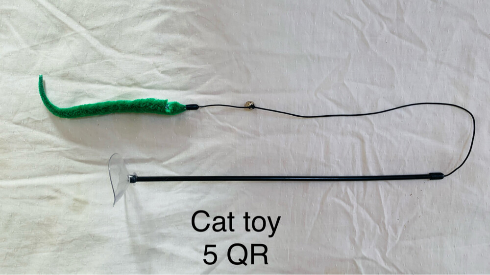 Cat Accessories - 6