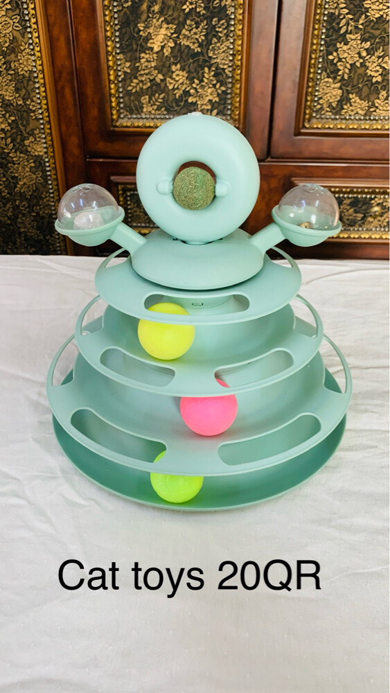 Cat Accessories - 19