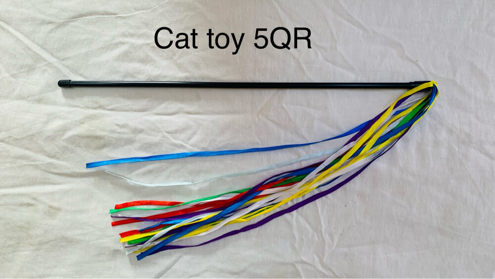 Cat Accessories - 4