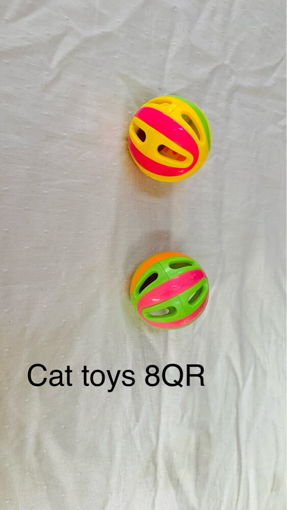 Cat Accessories - 12