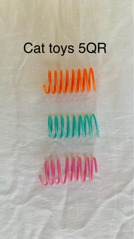 Cat Accessories - 9