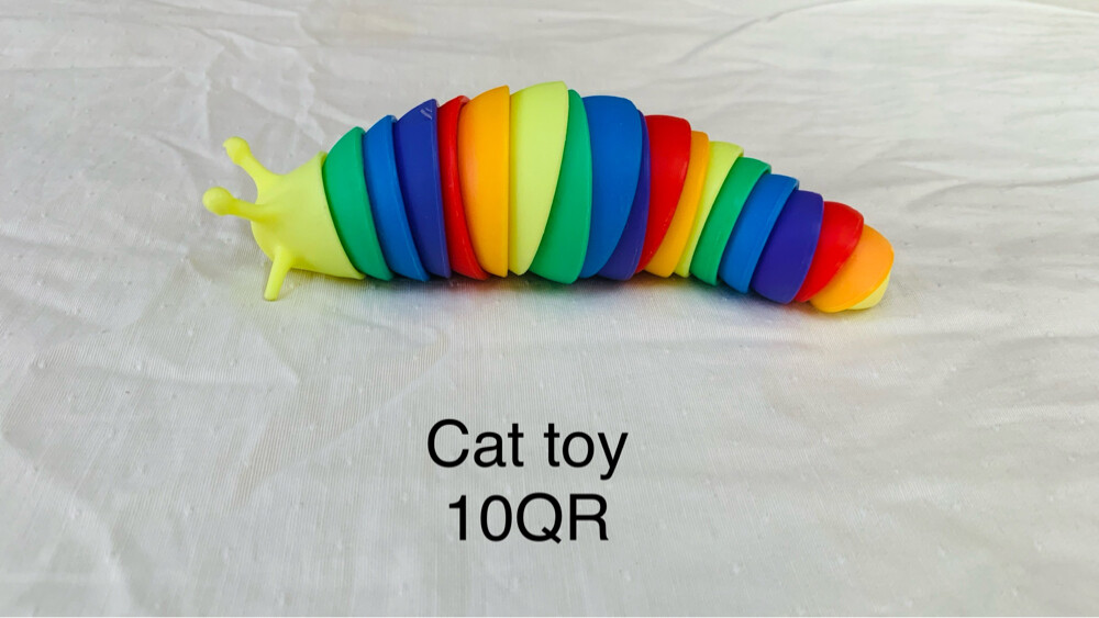 Cat Accessories - 13