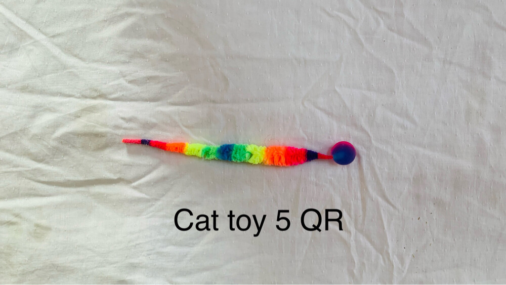 Cat Accessories - 7
