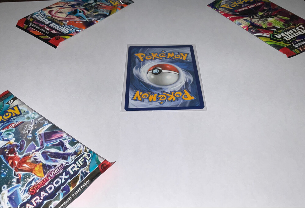 Mega Skarmory EX Pokémon card - 1