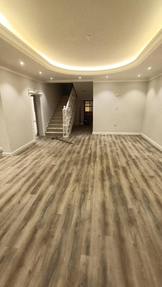 waterproof spc vinyl plank flooring - 5