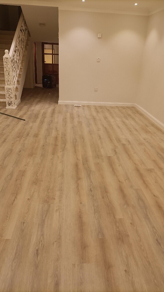 waterproof spc vinyl plank flooring - 4