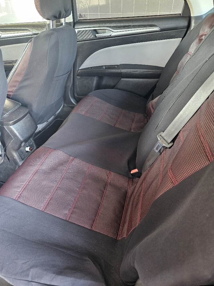 فرد فيوجن موديل 2016 - 5