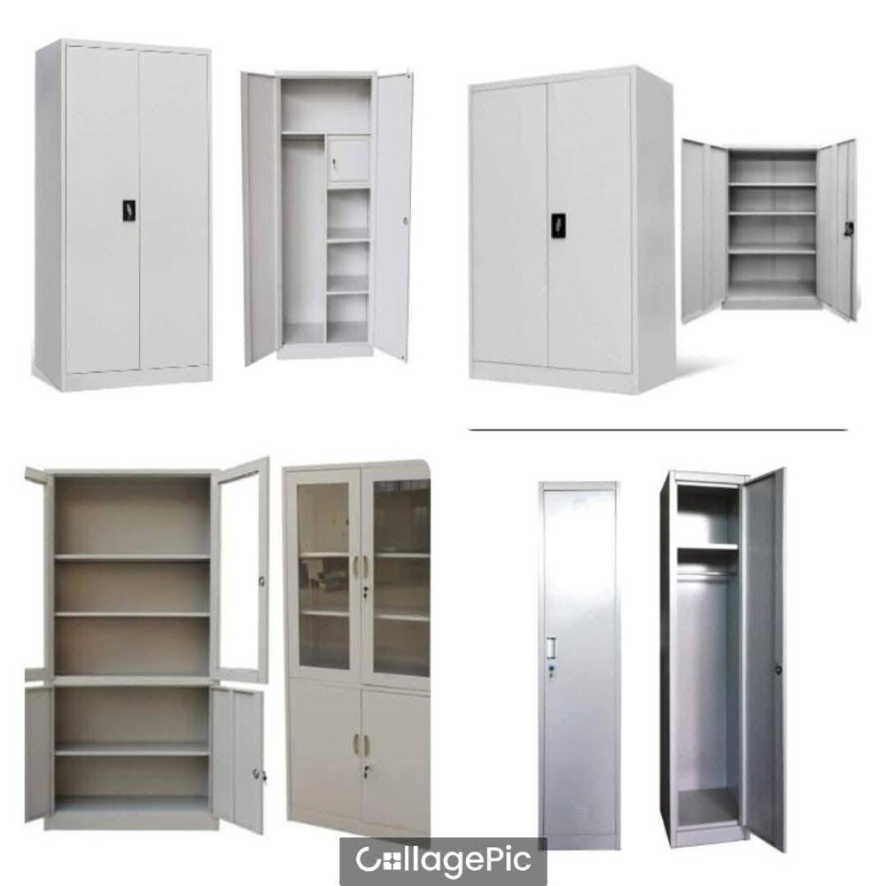 2 Door cabinet - 24