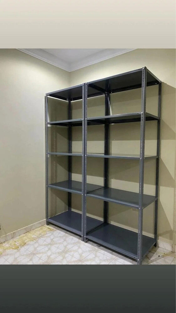 2 Door cabinet - 19