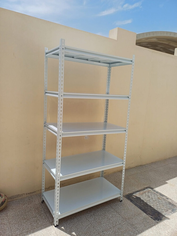 2 Door cabinet - 23