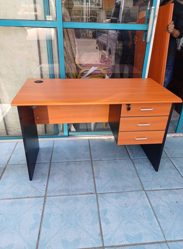 2 Door cabinet - 11
