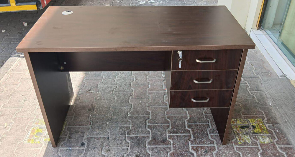 2 Door cabinet - 26