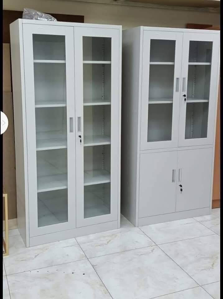 2 Door cabinet - 2