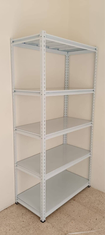 2 Door cabinet - 13