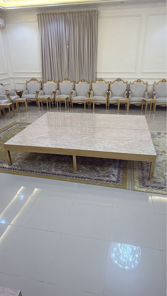 طاولتين للبيع - 1