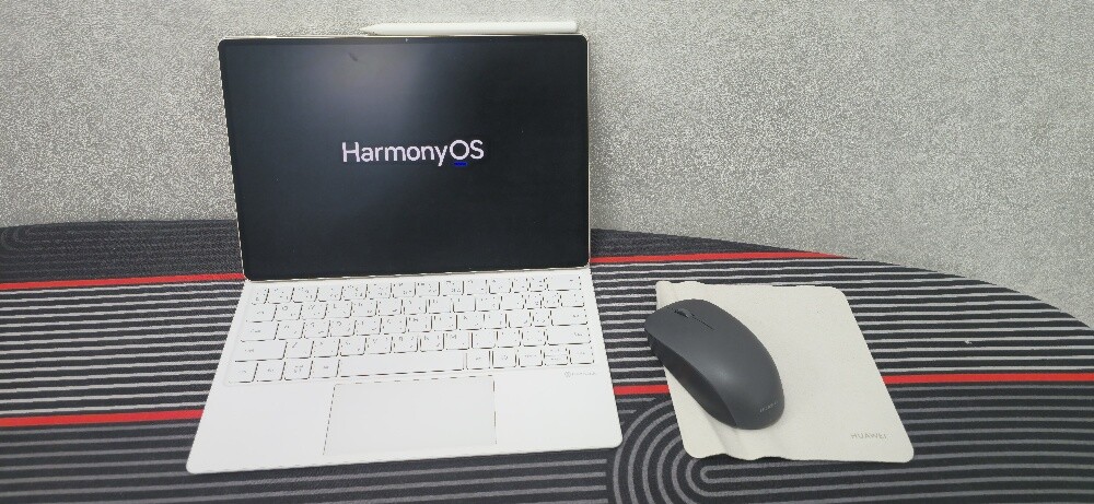 Huawei mate pad pro 12.2 - 3