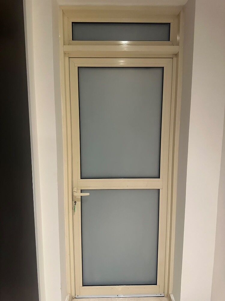 window mirror type tinting - 3