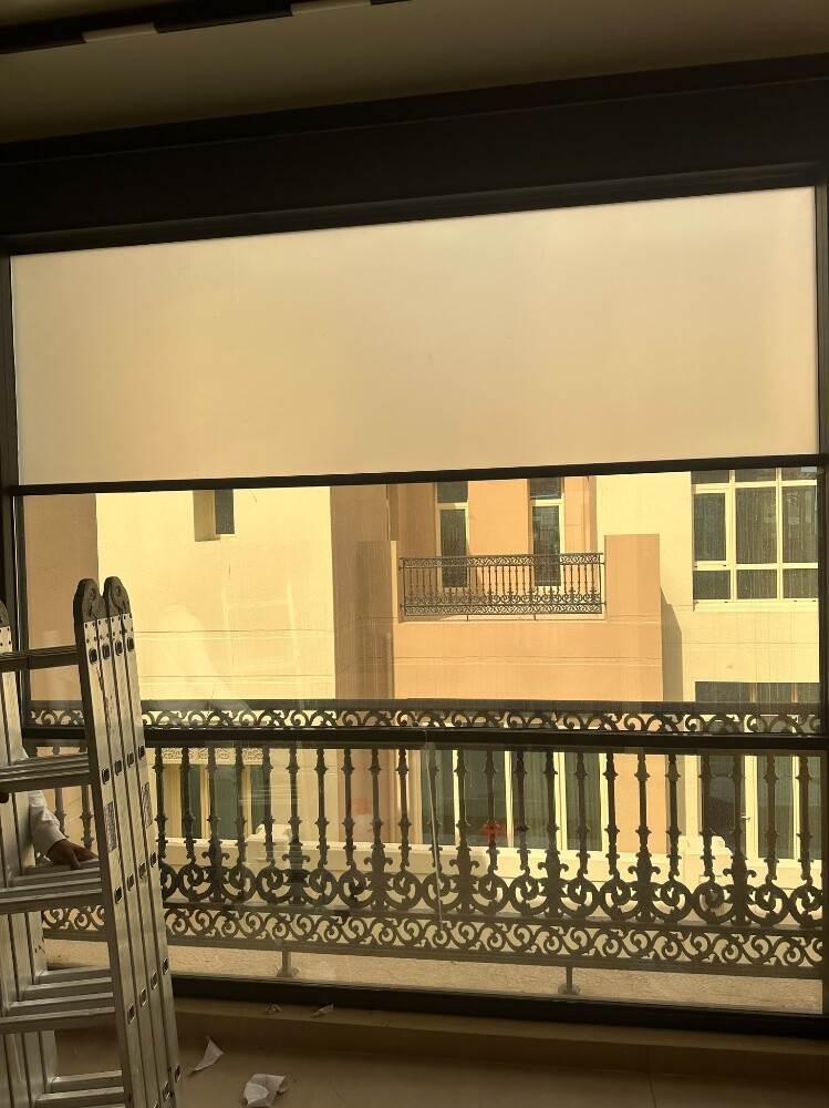window mirror type tinting - 4