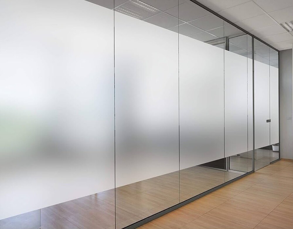 window mirror type tinting - 6