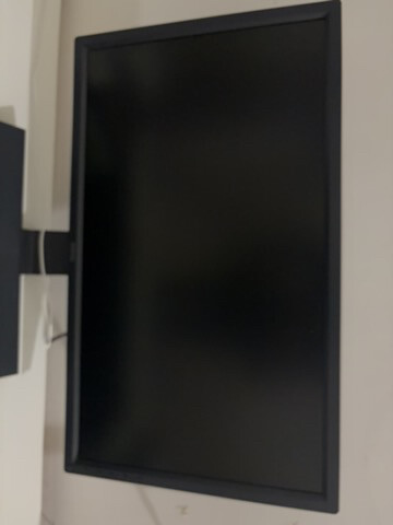 Ben Q gaming monitor - 1