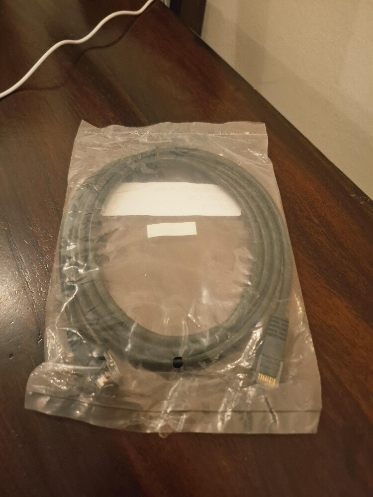 CAT 5 cable Data cable Ethernet - 1