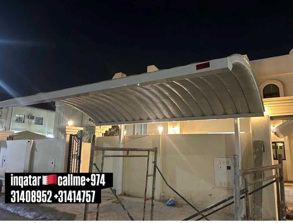 حداد محترف جميع اعمال الحدادة - 3
