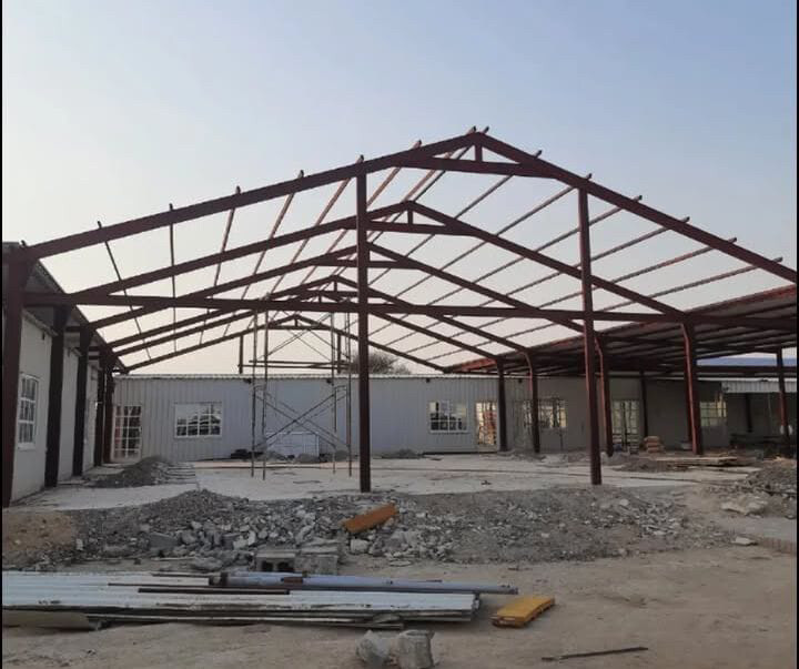 حداد محترف جميع اعمال الحدادة - 5