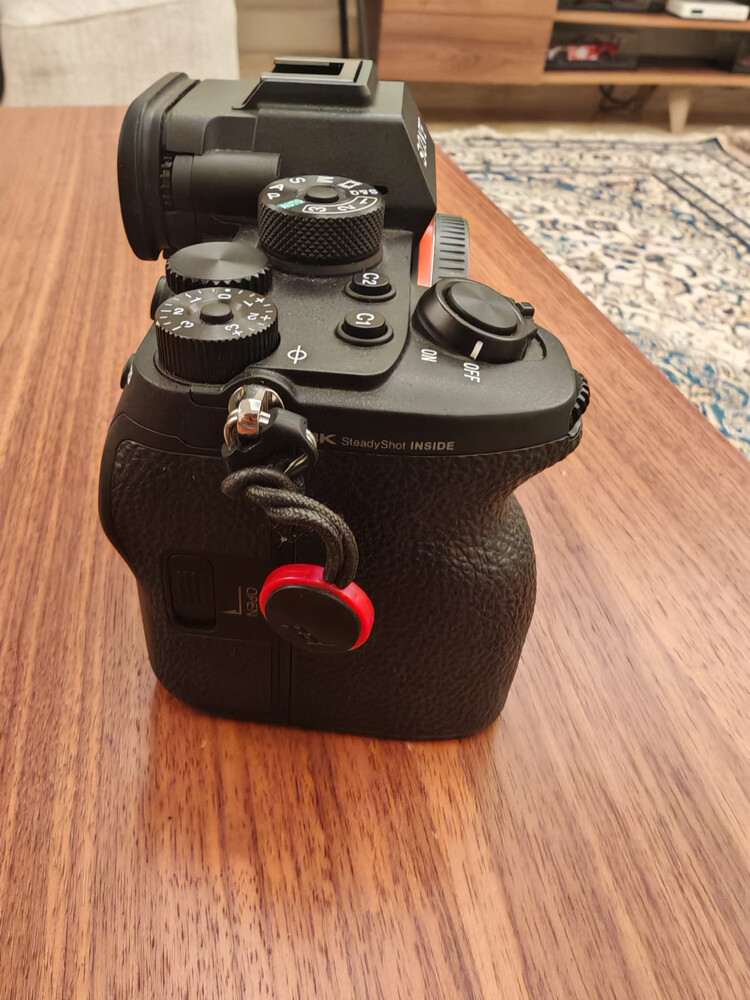Sony camera  - 4