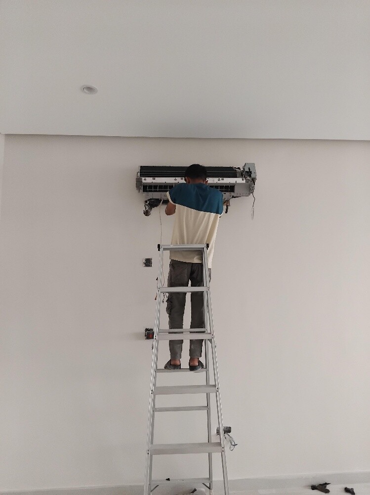 AC fridge repair service - 5